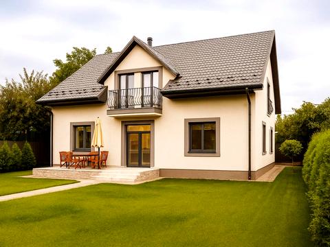 будинок за адресою 52 садова