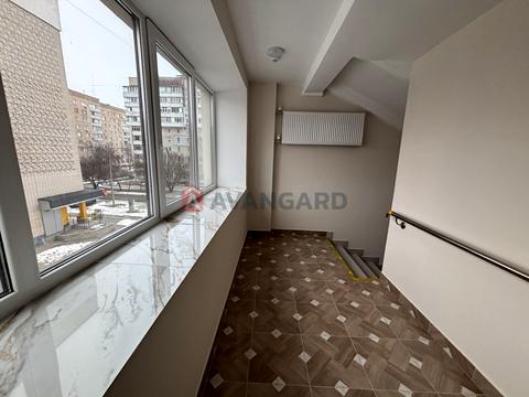 квартира за адресою Юрія Іллєнка вул. (Горького), (Будинок)