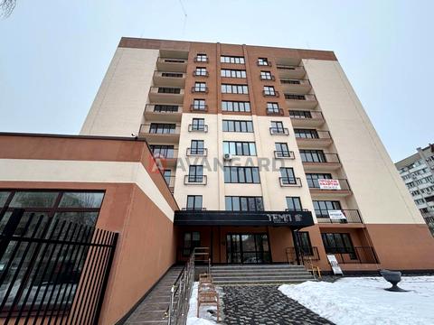 квартира за адресою Юрія Іллєнка вул. (Горького), (Будинок)