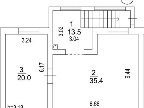 комерційна за адресою Відпочинку вул., 1