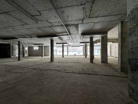 коммерческая по адресу Дубенская ул., 50