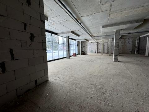 коммерческая по адресу Дубенская ул., 50