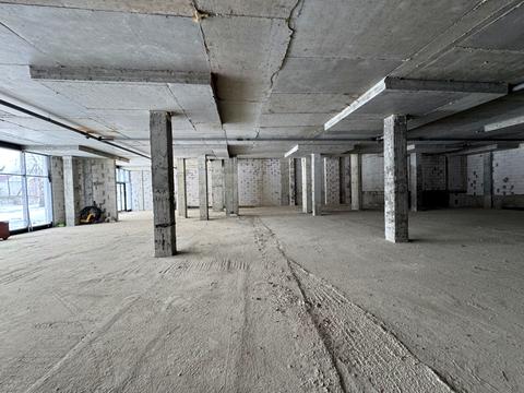 коммерческая по адресу Дубенская ул., 50