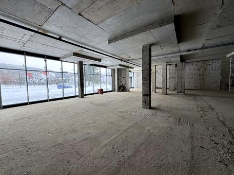 коммерческая по адресу Дубенская ул., 50