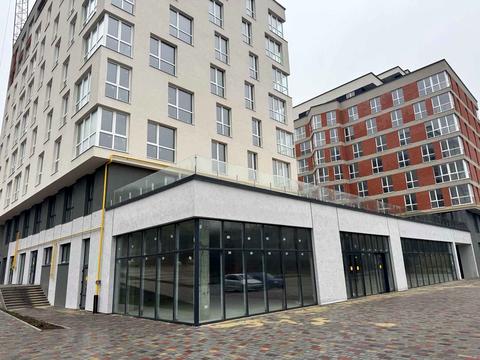 коммерческая по адресу Дубенская ул., 50