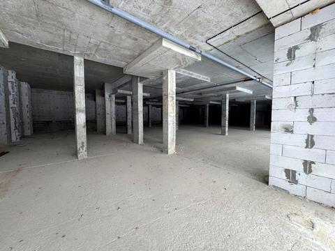 коммерческая по адресу Дубенская ул., 50