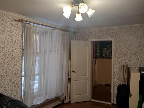 квартира по адресу Еврейская ул. (Бебеля), 24