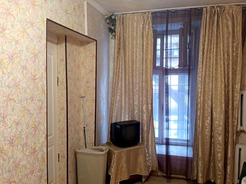 квартира по адресу Еврейская ул. (Бебеля), 24