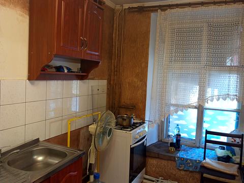 квартира по адресу Еврейская ул. (Бебеля), 24