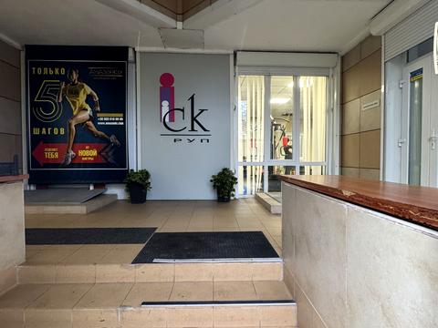 коммерческая по адресу Генерала Геннадия Воробьёва ул. (Курська), 13-Е