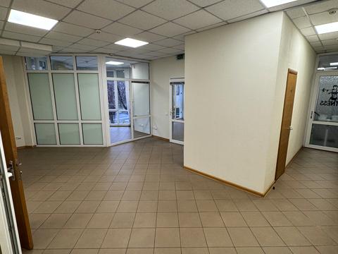 коммерческая по адресу Генерала Геннадия Воробьёва ул. (Курська), 13-Е