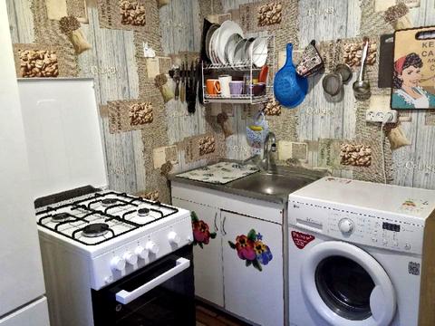 квартира по адресу Ивана Мазепы ул. (Щорса), 47