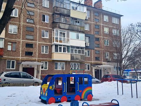 квартира по адресу Ивана Мазепы ул. (Щорса), 47