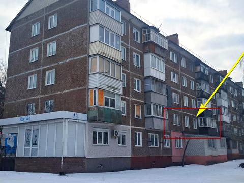 квартира по адресу Ивана Мазепы ул. (Щорса), 47