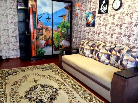 квартира по адресу Ивана Мазепы ул. (Щорса), 47