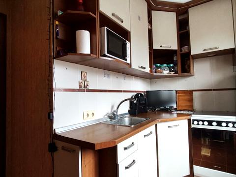 квартира по адресу Бестужева Александра пер., 22