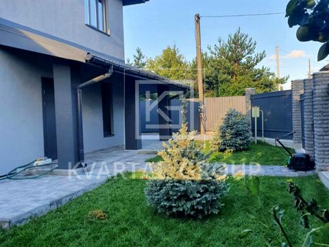 будинок за адресою 6 Лінія