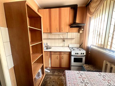 квартира за адресою Нижньоюрківська вул., 4