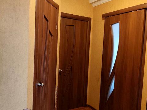 квартира по адресу Бестужева Александра пер., 22