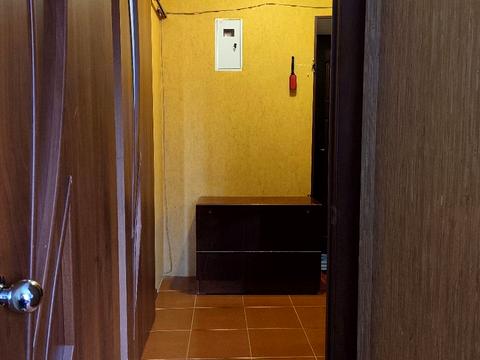 квартира по адресу Бестужева Александра пер., 22