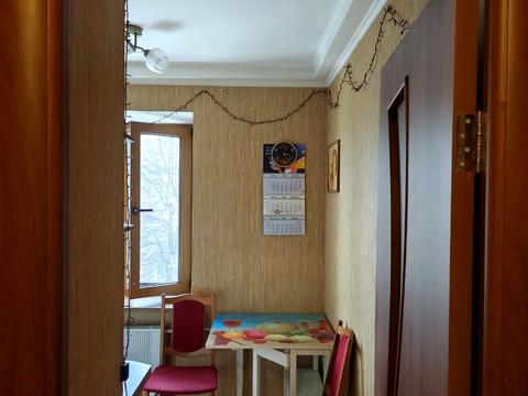 квартира по адресу Бестужева Александра пер., 22