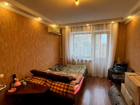 квартира по адресу Бестужева Александра пер., 22