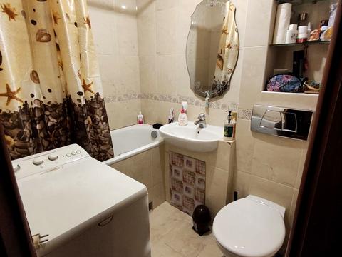 квартира по адресу Бестужева Александра пер., 22