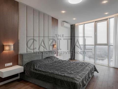 квартира по адресу Никольско-Слободская ул., 3-А