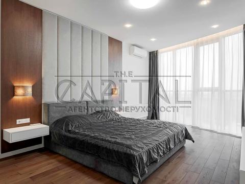 квартира по адресу Никольско-Слободская ул., 3-А