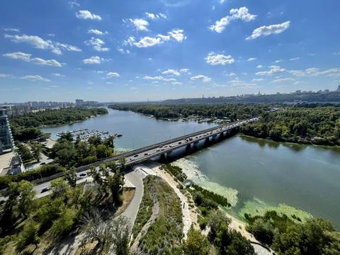 квартира по адресу Никольско-Слободская ул., 3-А