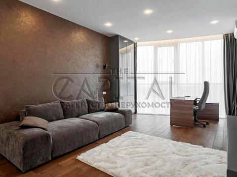 квартира по адресу Никольско-Слободская ул., 3-А