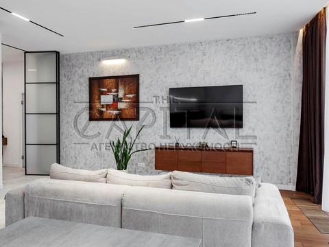 квартира по адресу Никольско-Слободская ул., 3-А