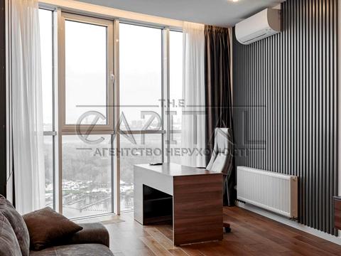 квартира по адресу Никольско-Слободская ул., 3-А