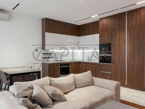 квартира по адресу Никольско-Слободская ул., 3-А