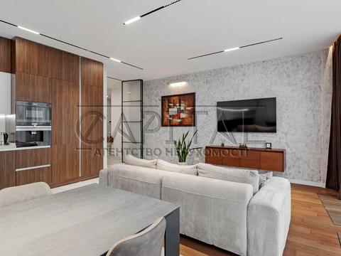 квартира по адресу Никольско-Слободская ул., 3-А