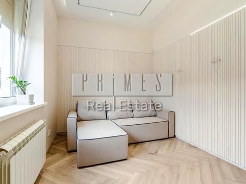 дом по адресу Захрестова ул.