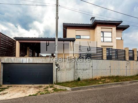 дом по адресу Захрестова ул.