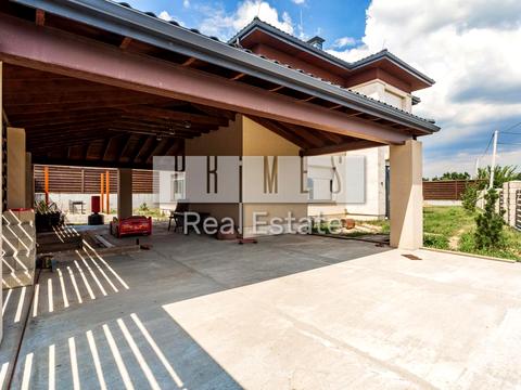 дом по адресу Захрестова ул.