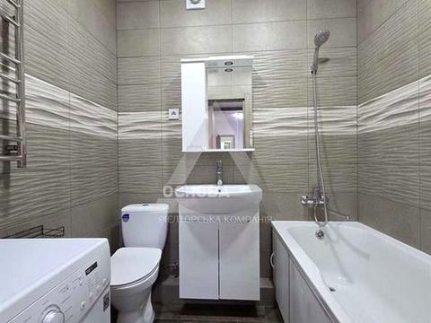 квартира за адресою Бородинська вул., 2