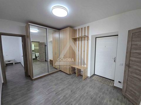 квартира за адресою Бородинська вул., 2