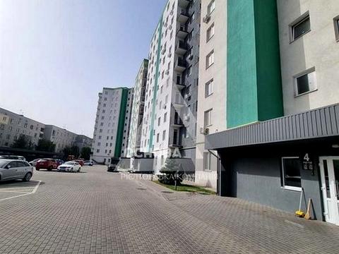 квартира за адресою Бородинська вул., 2