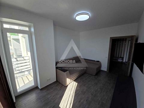 квартира за адресою Бородинська вул., 2