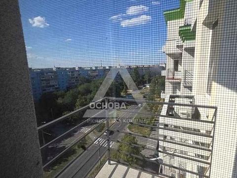 квартира за адресою Бородинська вул., 2