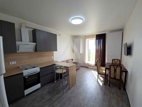 квартира за адресою Бородинська вул., 2