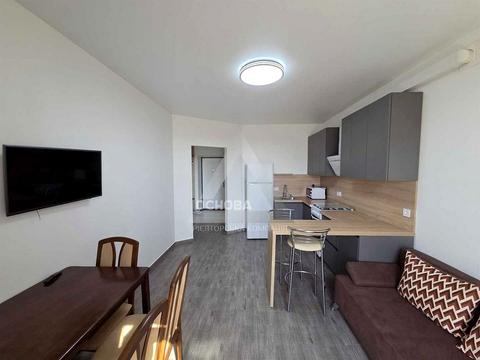 квартира за адресою Бородинська вул., 2