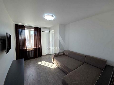 квартира за адресою Бородинська вул., 2