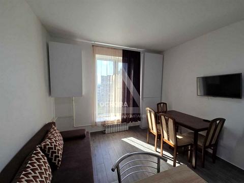 квартира за адресою Бородинська вул., 2