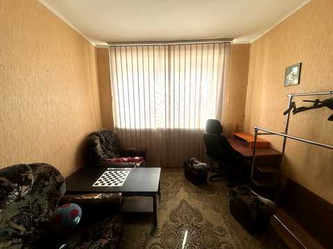 квартира по адресу Нижнеюрковская ул., 4