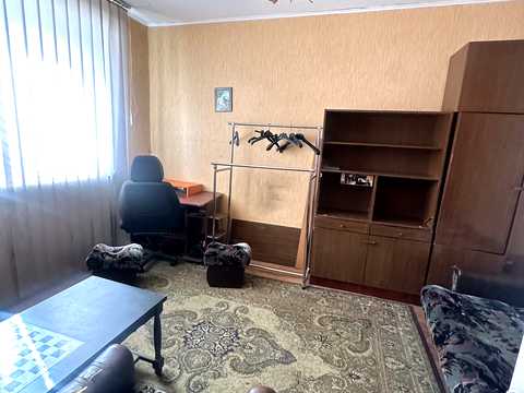 квартира по адресу Нижнеюрковская ул., 4