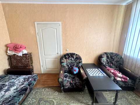 квартира по адресу Нижнеюрковская ул., 4